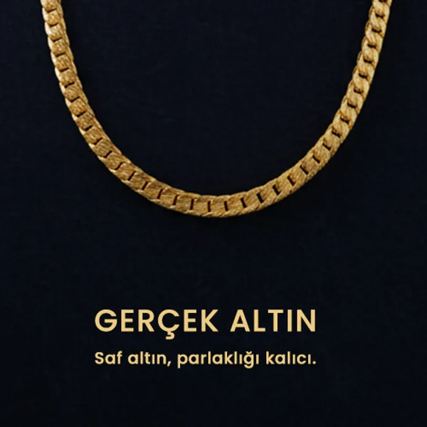 Altın Kaplama ile Gerçek Altın Arasındaki Farklar