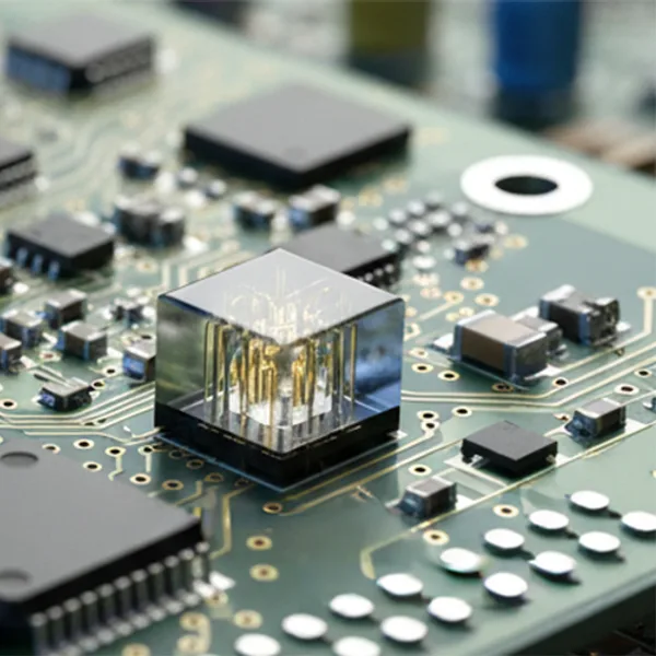 Elektronik Devrelerde Altın: Neden Bu Kadar Önemli?