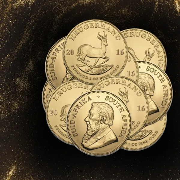Krugerrand