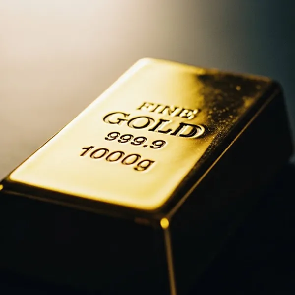 Fine Gold Nedir?