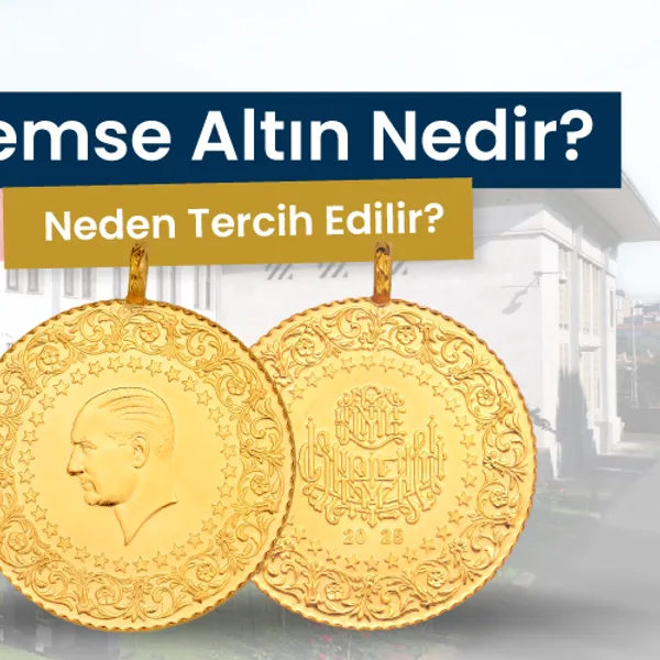 Gremse Altın Nedir? Neden Tercih Edilir?