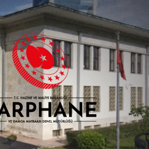 Darphane ve Damga Matbaası: Tarihi Köklere Sahip Bir Dev